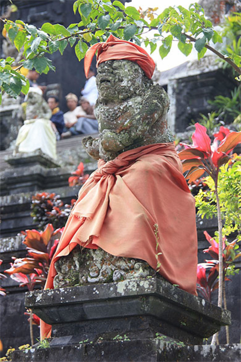 Pura Besakih