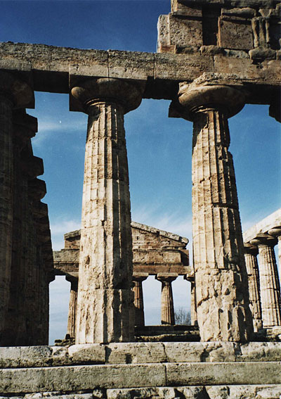 harmonie de la Grande Grèce harmonie de la Grande Grèce