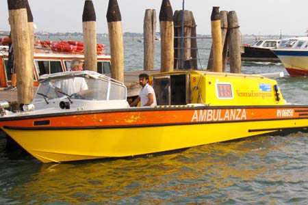 Ambulance Ambulance