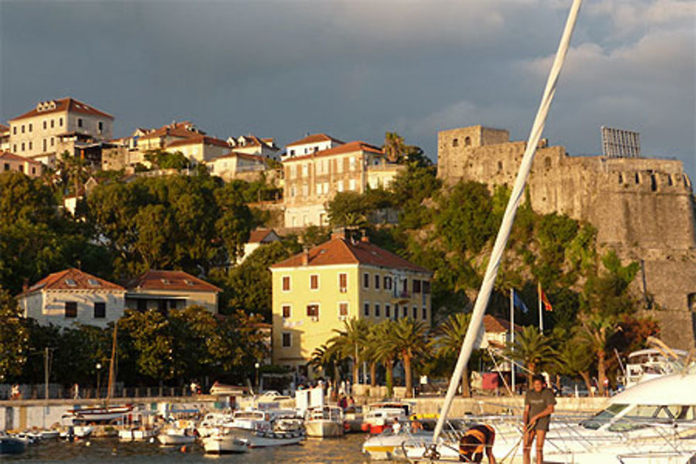 Hercegnovi