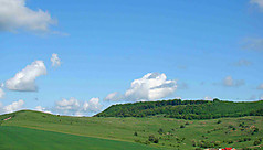 Roumanie : la Transylvanie secr&egrave;te