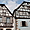 Maisons à colombage d'Obernai
