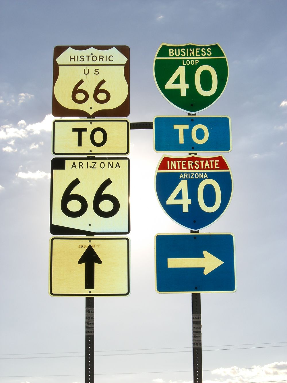 Route 66