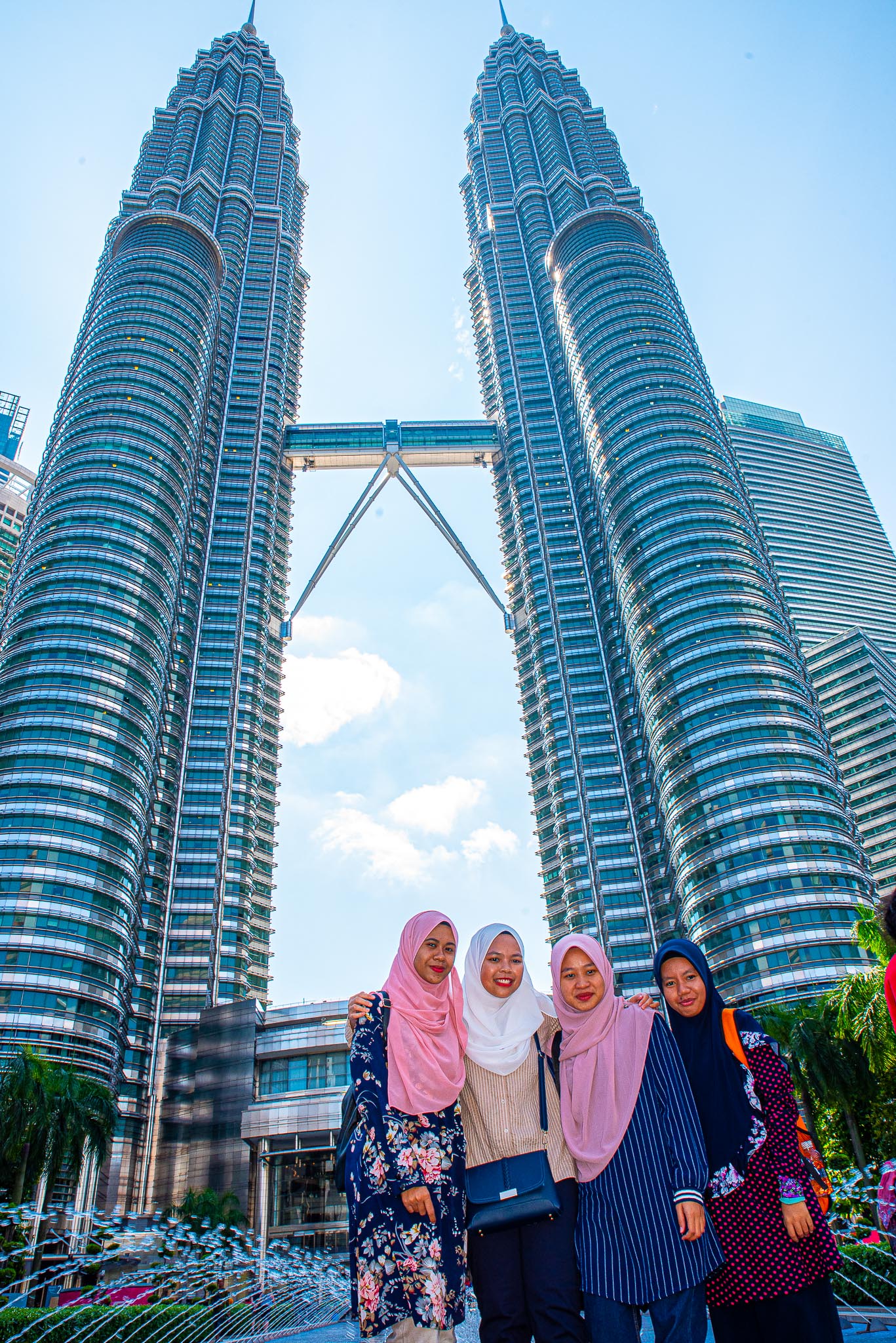 Tour Petronas Tour Petronas