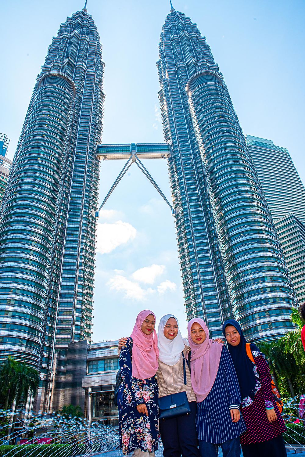 Tour Petronas