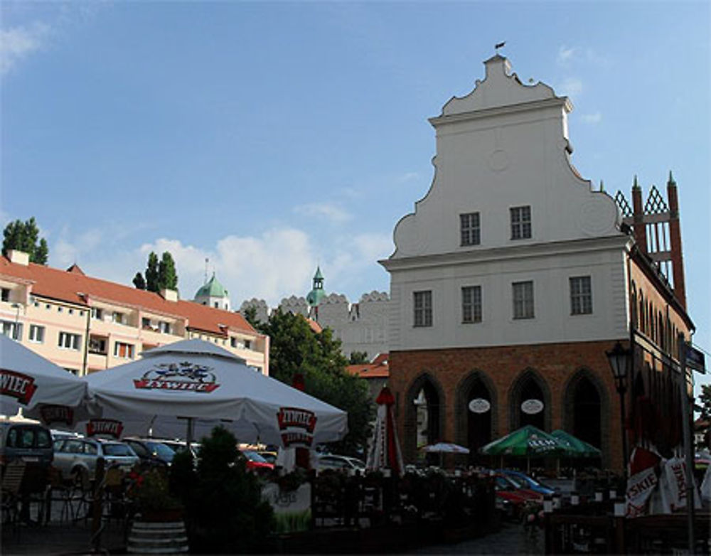 Stary Rynek