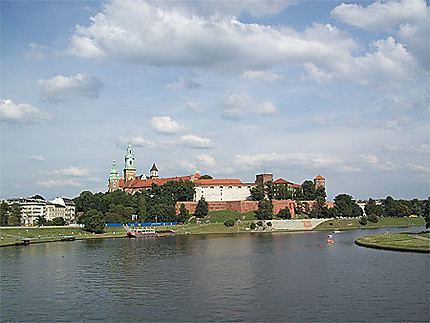 Citadelle de Wawel