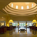 Hotel Yadis Djerba Golf Thalasso & Spa