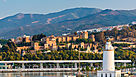 Europe : 5 destinations alternatives en low cost