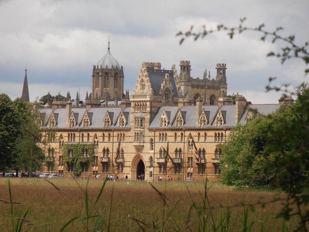 Christ Church College