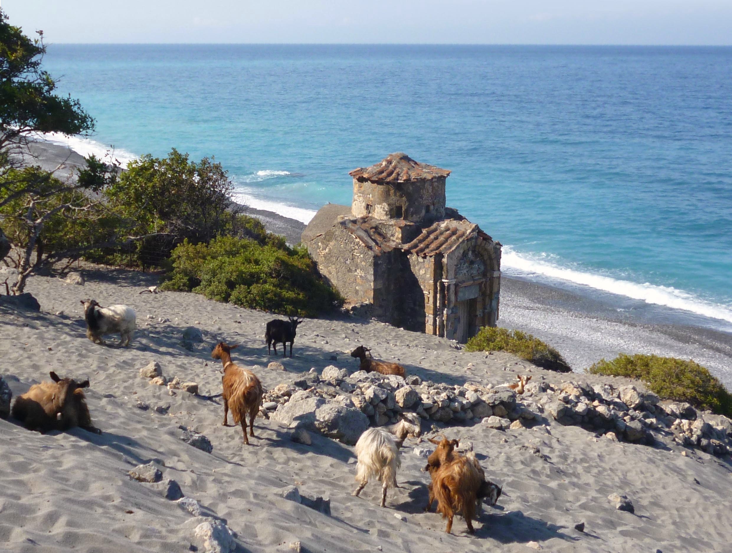 Agios Pavlos Agios Pavlos
