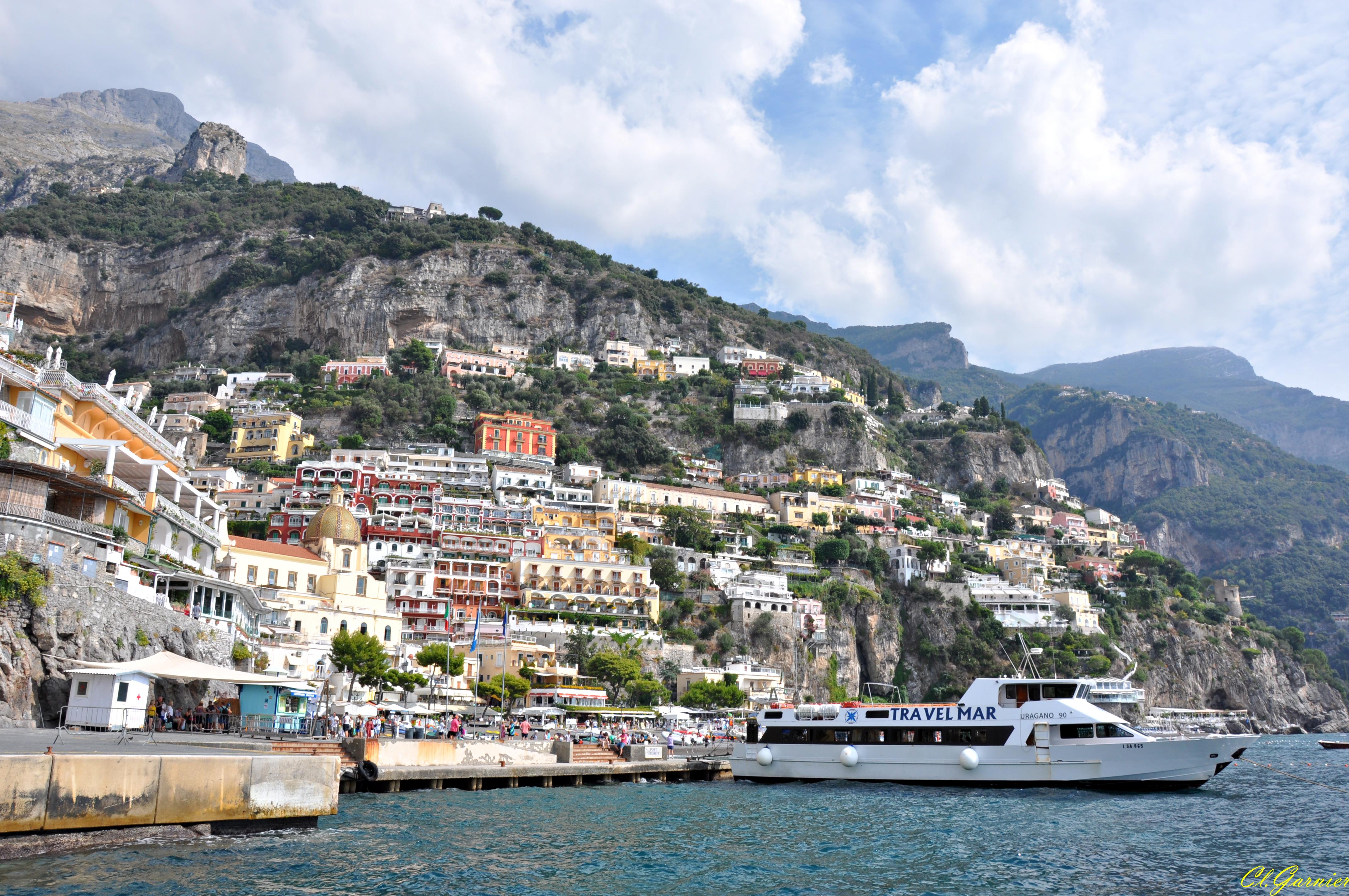 Positano Positano
