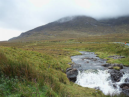 Connemara