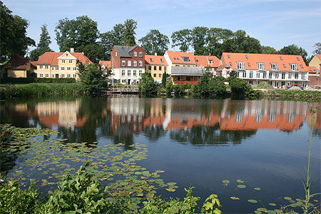 Quartier de Nyborg