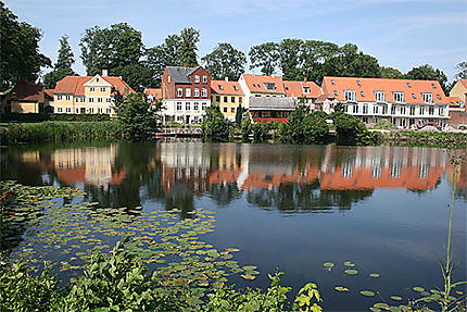 Quartier de Nyborg