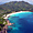 Les Seychelles vues du ciel