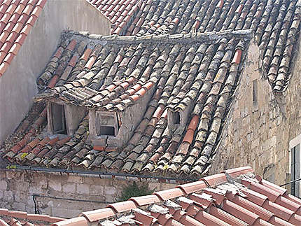 Maison à Dubrovnik