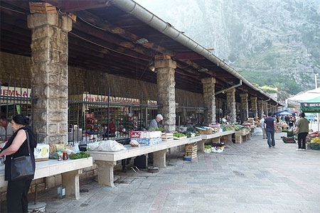 Marché Marché