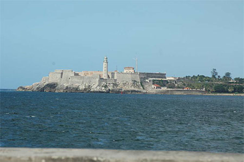 Castillo Del Morro