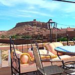 Auberge Restaurant étoile Filante Dor Aït Benhaddou