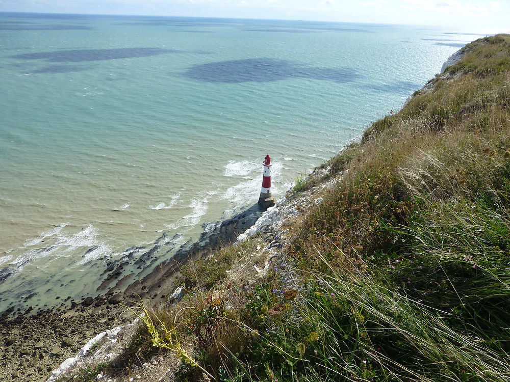 Phare de Beachy Head