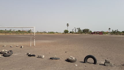 Stade Mbodiene 
