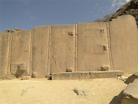 Le Temple du Soleil Le Temple du Soleil