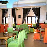 Auberge-Restaurant &Eacute;toile Filante d'Or