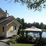 Domaine des Quatre Lacs