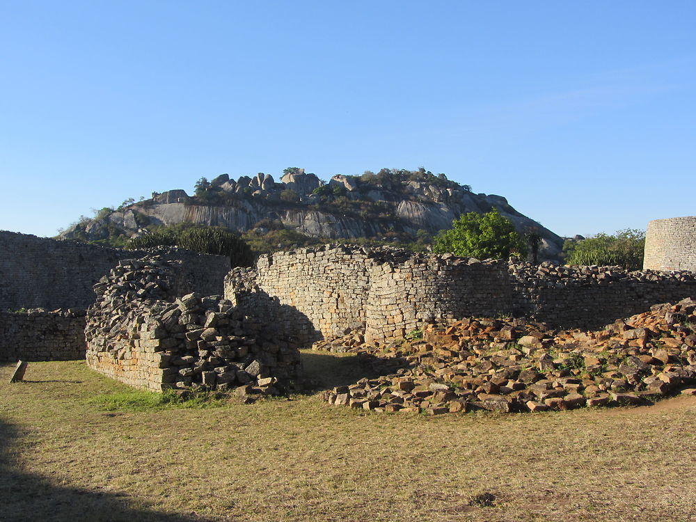 Great Zimbabwe