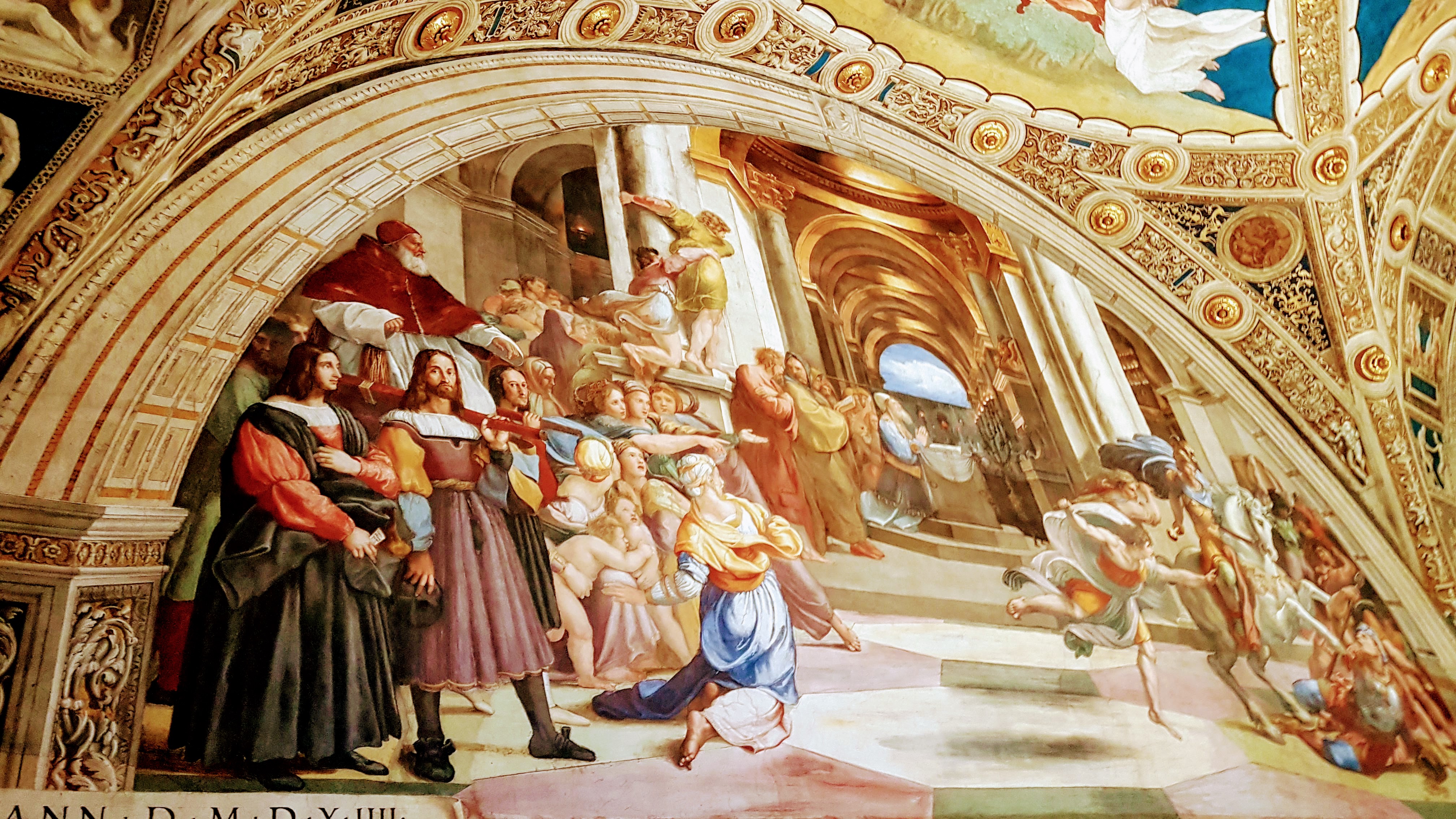 Cité du Vatican Cité du Vatican