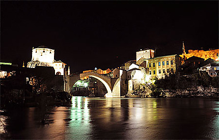 Brife of Mostar