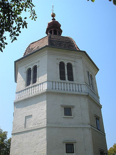 La Glockenturm La Glockenturm