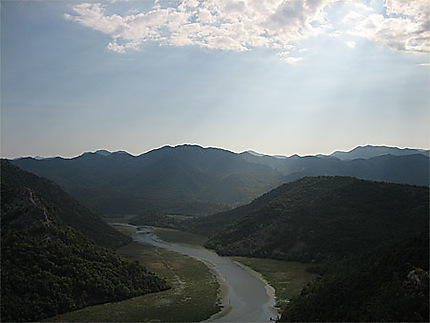 Rijeka Crnojevika