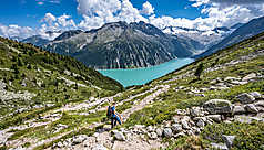 Autriche : les plus belles randonn&eacute;es du Tyrol