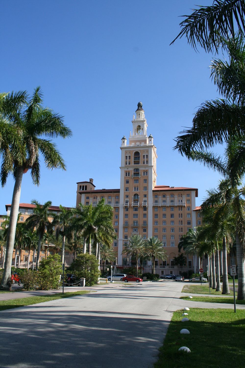 Hotel Biltmore