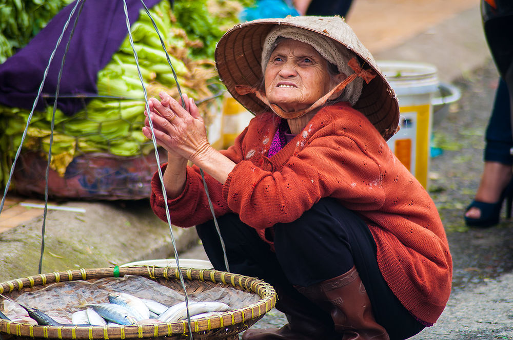 Voyage Hoi An