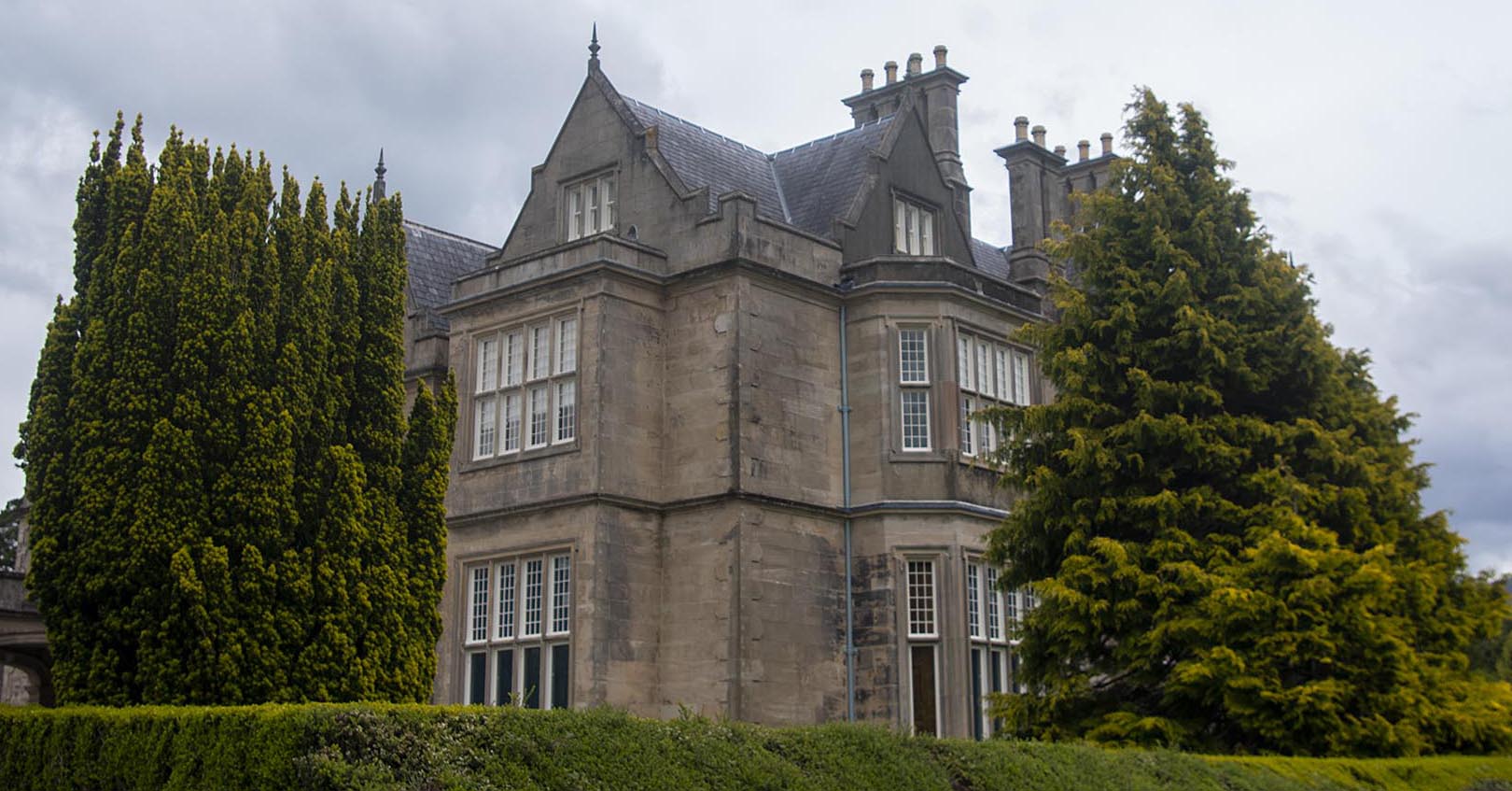 Muckross House
