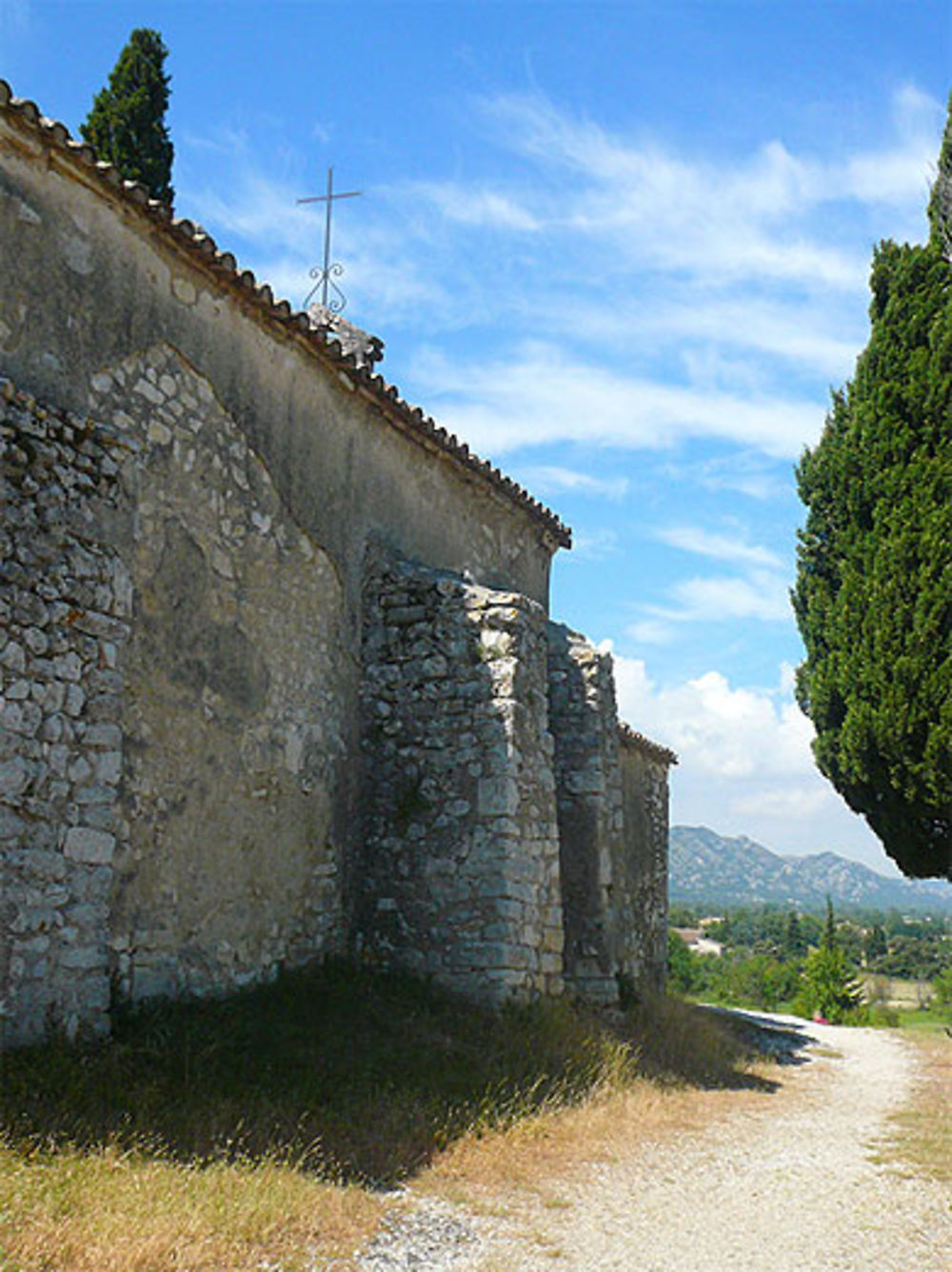 Chapelle St Sixtes