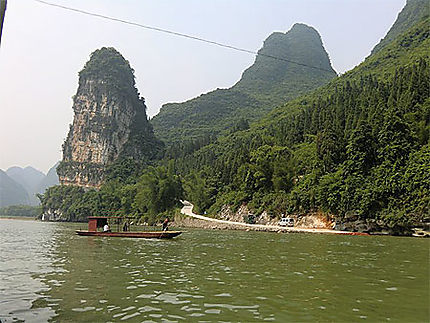 Rivière Li