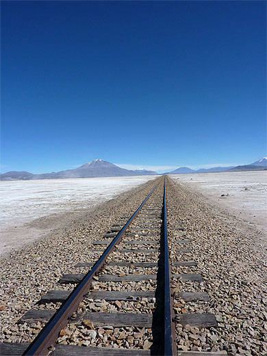 Jusqu'au bout du rail Jusqu'au bout du rail