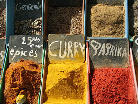 Epices de Tunisie Epices de Tunisie