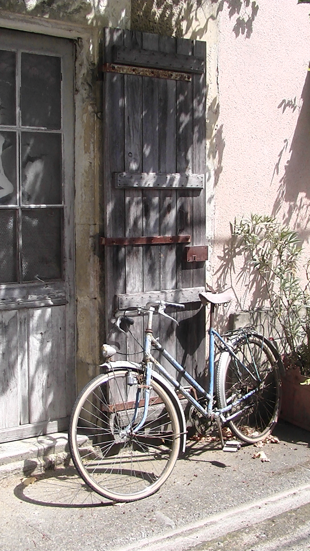 Ruelle tranquille Ruelle tranquille