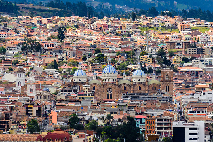  Cuenca, au bout de la route