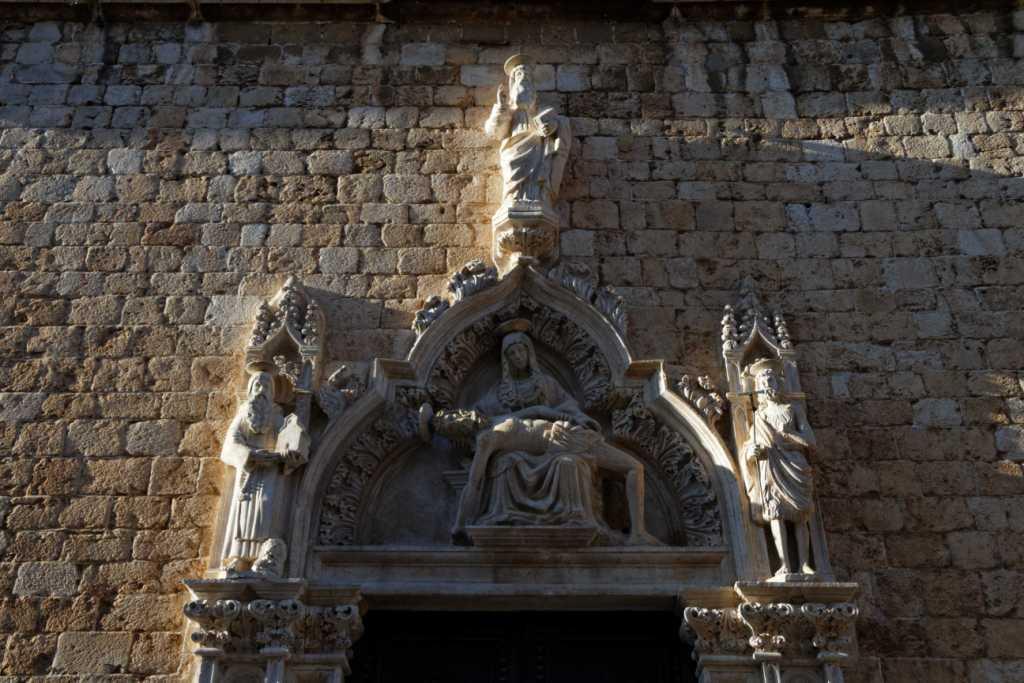 Eglise des Franciscains Eglise des Franciscains