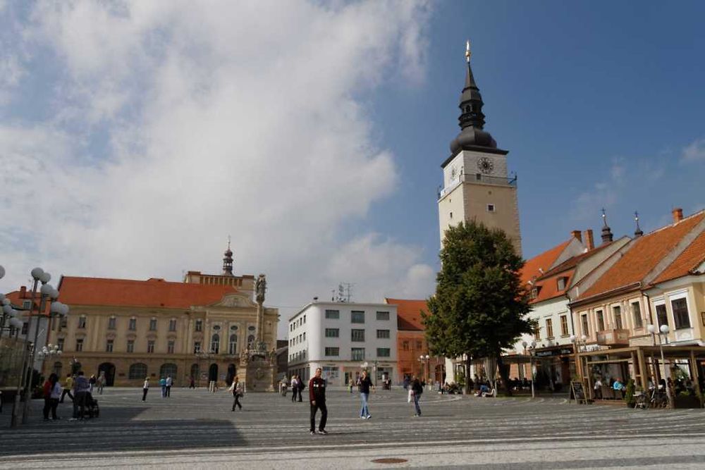 Trnava