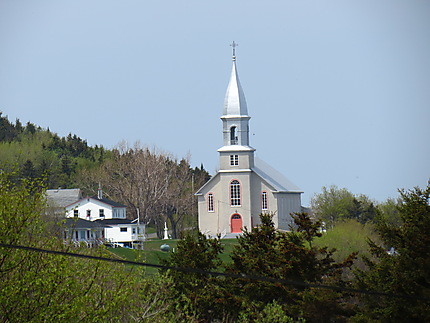 Église Ste-Madeleine