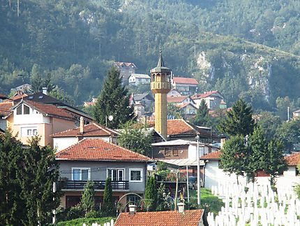 Sarajevo