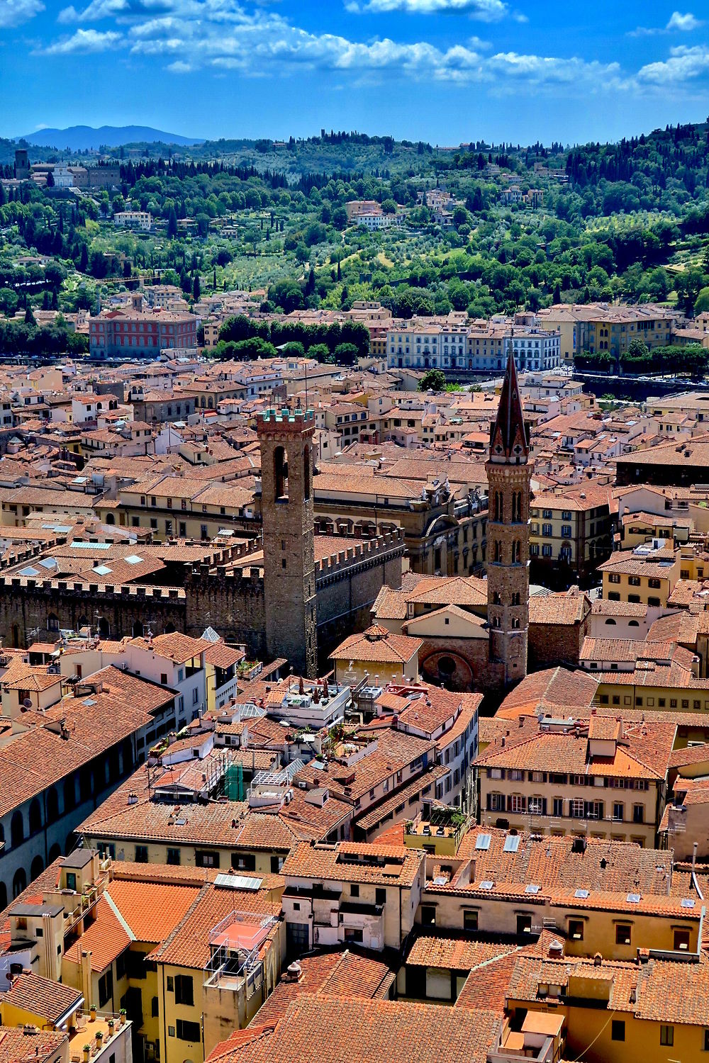 Florence, Italie