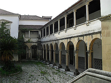 Vieille Université de Coimbra